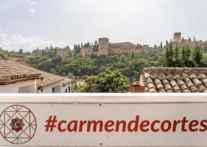 Carmen de Cortes