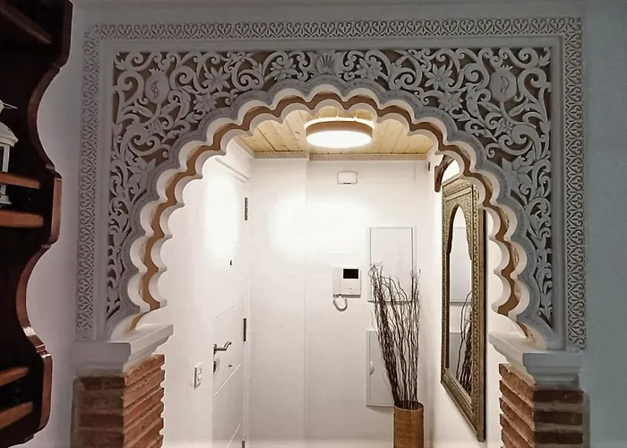 Casa Lisa - Centro - Realejo